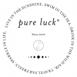 Pure Luck® - Kombucha School™